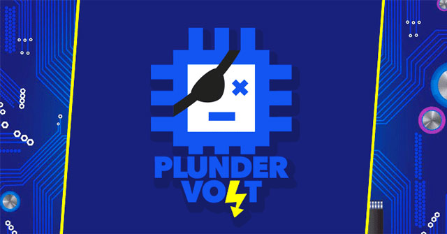 Lỗ hổng Plundervolt 
