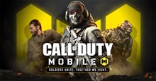 Call of Duty Mobile trở thành game di động hay nhất thế giới năm 2025