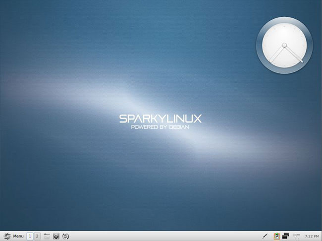 22 bản phân phối Linux nhẹ đem lại cuộc sống mới cho máy tính cũ Ban-phan-phoi-linux-nhe-cho-may-tinh-cu-5