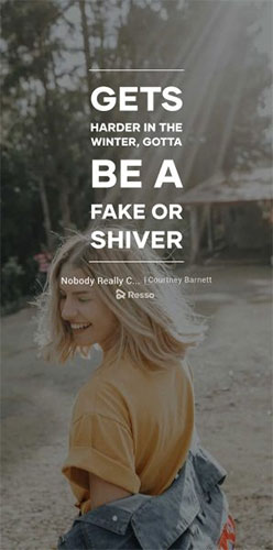 Tạo ảnh với Resso