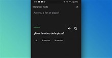 Google Assistant chính thức hỗ trợ tính năng “Thông dịch viên” đối với một số ngôn ngữ
