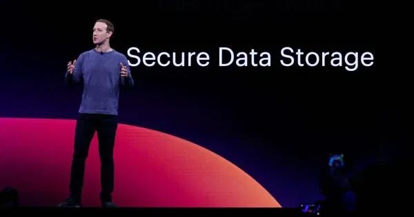 Mức độ thận trọng của Facebook trong việc đảm bảo tính bảo mật đối với dữ liệu cá nhân là dấu hỏi lớn