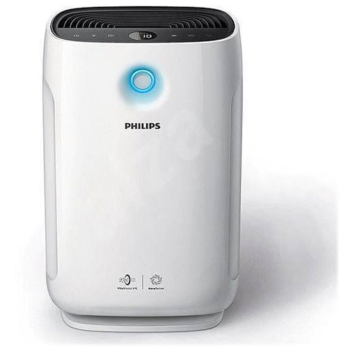 Máy lọc không khí Philips 2000 series AeraSense AC2887/20 56-watt