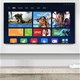 5 TV 75 inch tốt nhất 2025: TV nhà bạn có nằm trong số này?