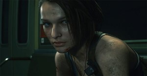 Cấu hình Resident Evil 3 Remake