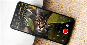Mời tải ProCam 7, ứng dụng chụp ảnh và quay video chuyên nghiệp dành cho Android, đang miễn phí