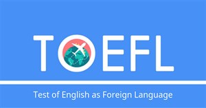 Chứng chỉ TOEFL là gì?