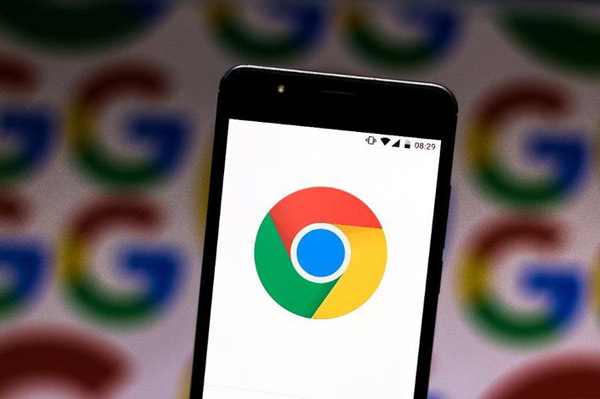 Chrome 79 cho Android bị lỗi xóa dữ liệu