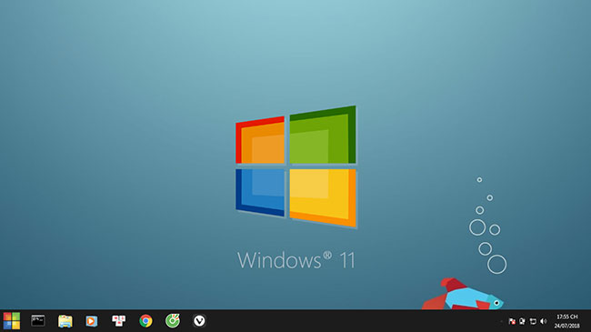 Ngày phát hành Microsoft Windows 11 là lúc nào?