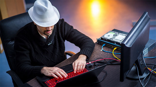 Tiền thưởng là nguồn khích lệ không thể thiếu đối với các hacker mũ trắng