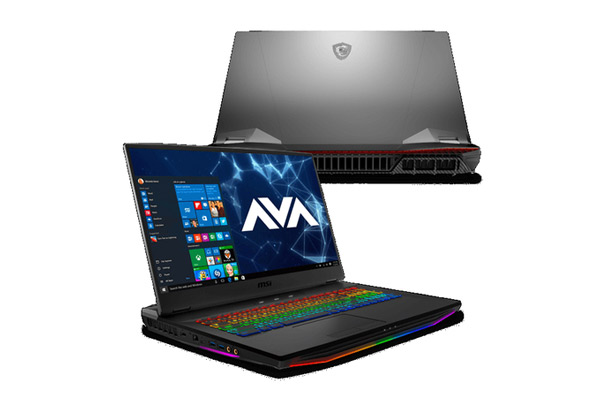 Asus Mothership GZ700