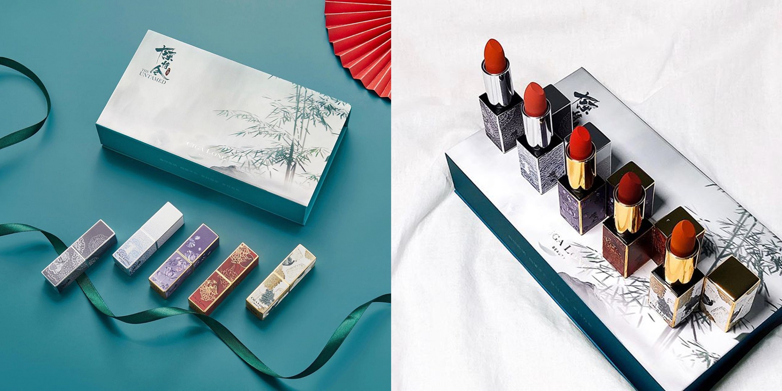 Tặng son cho Crush