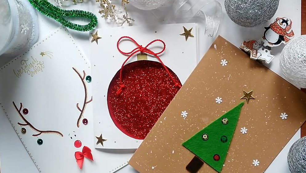 Quà tặng handmade