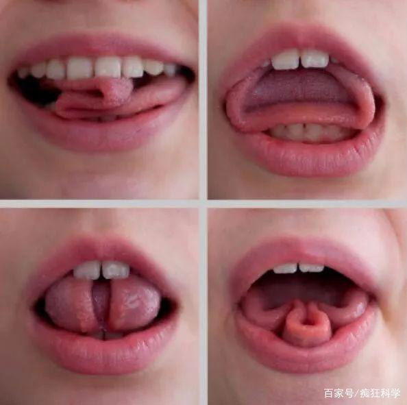 Tạo hình bằng lưỡi khó lắm đó