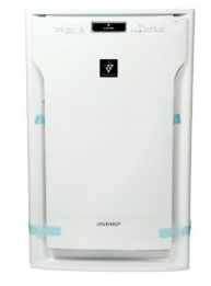 Máy lọc không khí Sharp Fu-A80E-W