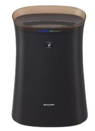 Máy lọc không khí Sharp FP-F40E-T 31-Watt