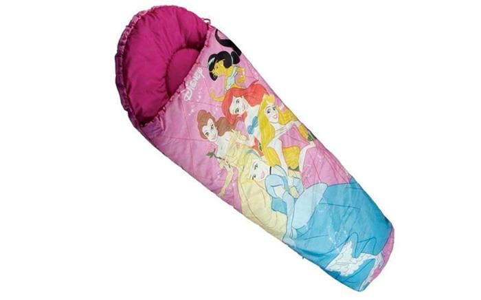 túi ngủ mùa đông tnte cc