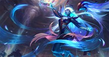 Top tướng dễ leo rank trong Liên Minh Huyền Thoại 9.24 ở mọi vị trí