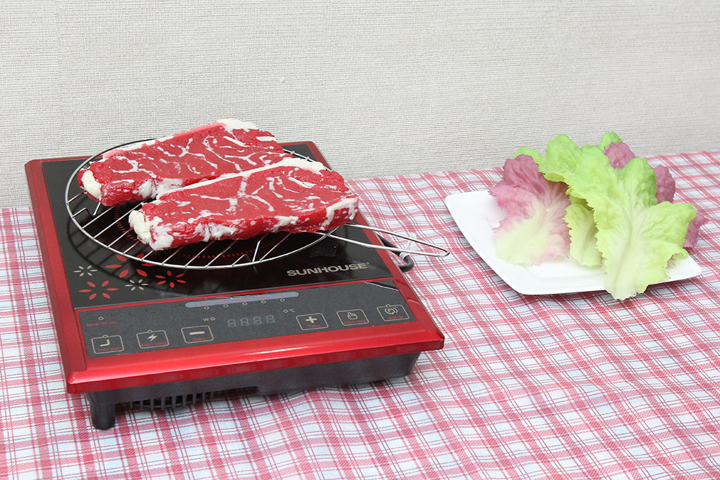 bếp từ đơn, bếp hồng ngoại đơn