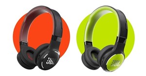 JBL công bố ý tưởng tai nghe không dây sạc bằng năng lượng mặt trời đầu tiên trên thế giới