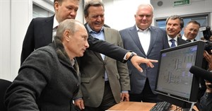 Tổng thống Nga vẫn dùng máy tính chạy Windows XP lỗi thời, đã bị khai tử từ 2014