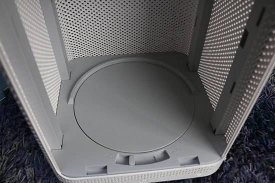 Bạn cần phải thay thế bộ lọc cứ sau 3-6 tháng