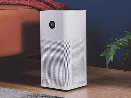 Xiaomi Mi Air Purifier 2S
