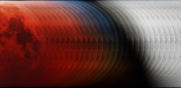 Chìm vào bóng tối