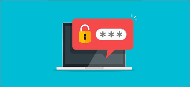 Mật khẩu dễ đoán là miếng mồi cho hacker