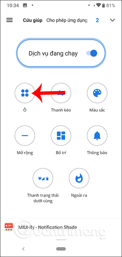 Mục Ô