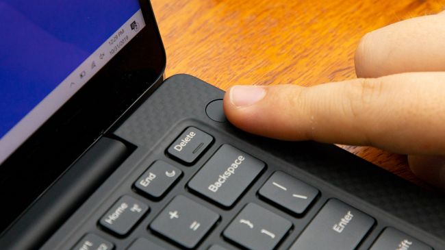 Cảm giác gõ nhẹ nhàng hơn so với MacBook Air