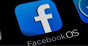 Facebook âm thầm phát triển hệ điều hành riêng để từ bỏ Android