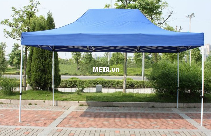 nhà bạt di động