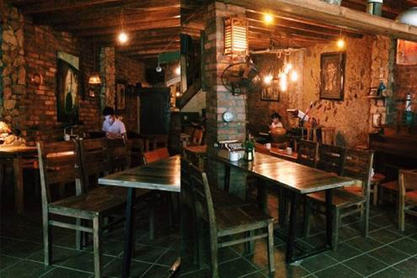Nhạc Trịnh Cafe 1