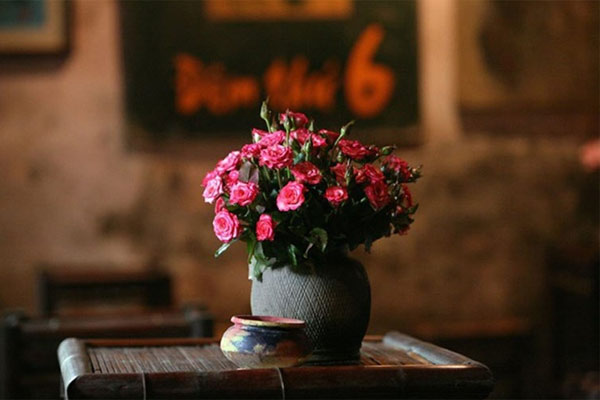 Nhạc Trịnh Cafe 2