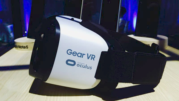 Samsung Gear VR