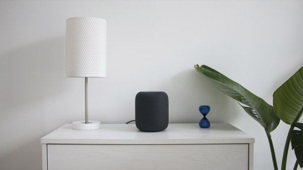 Apple HomePod