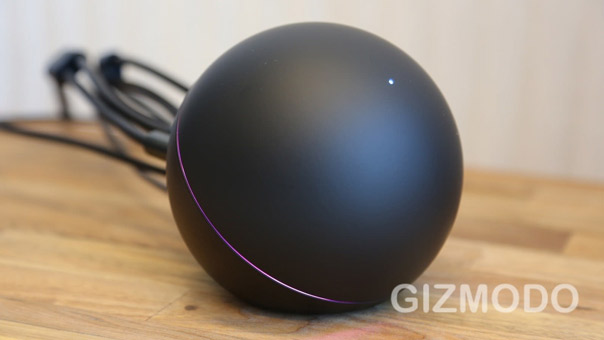 Nexus Q