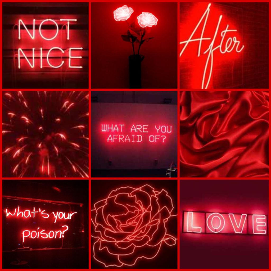 Đồng hồ màu đỏ - màu sắc của sự quyến rũ, đam mê