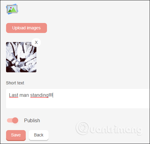 Chia sẻ hình ảnh