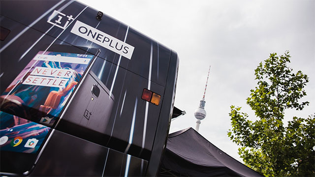 OnePlus