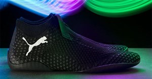 Puma giới thiệu mẫu giày đặc biệt, thiết kế dành riêng cho các game thủ