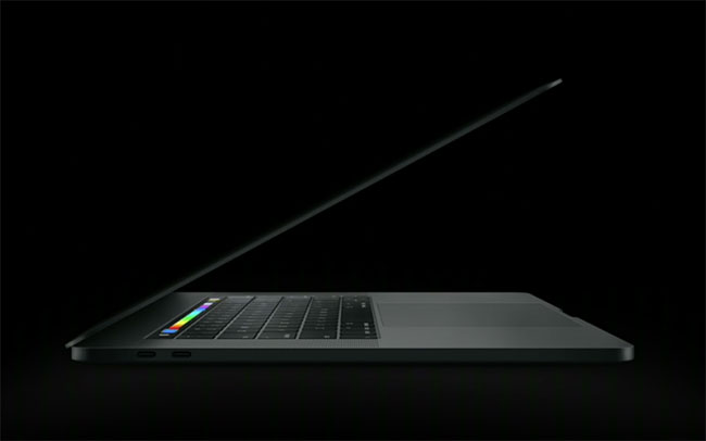 Cổng Lightning độc quyền và không hoạt động với đầu nối USB-C