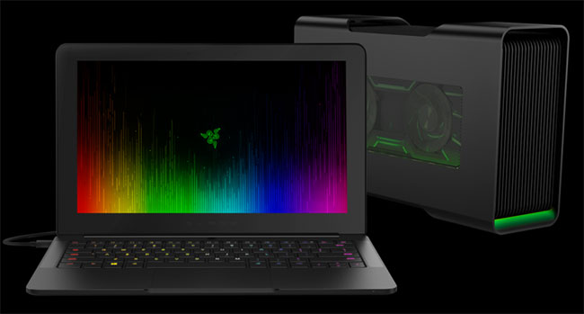 Thunderbolt 3 là gì?