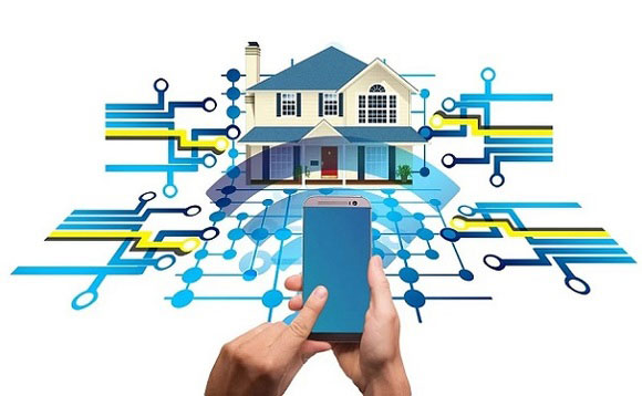 Các công ty này đã thành lập một nhóm cộng tác chung có tên Project Connected Home over IP