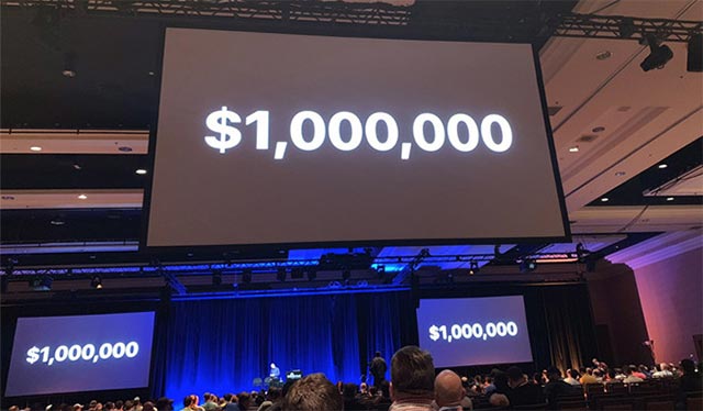 Những mức thưởng cao nhất sẽ thuộc về các trường hợp phát hiện ra lỗ hổng đa nền tảng.