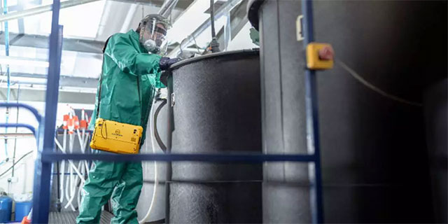 Dell Latitude 7220EX là sản phẩm không hướng đến số đông