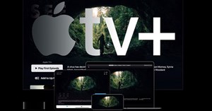 Cách thay đổi chất lượng stream Apple TV+ trên iPhone và iPad