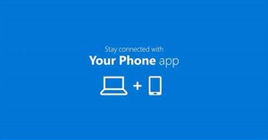 Cách thực hiện cuộc gọi từ Windows 10 bằng ứng dụng Your Phone