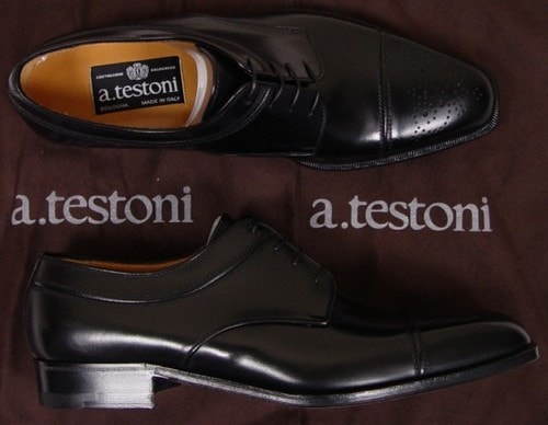 Testoni